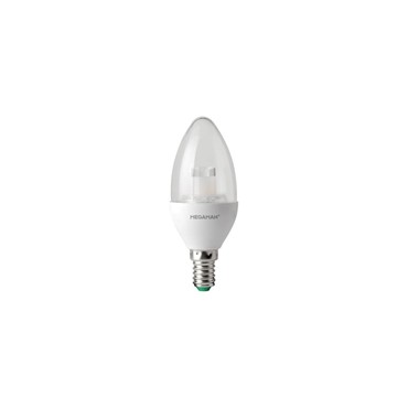 Lamp E14 Candle LED 6W 2700K-1800K Dim to Warm
