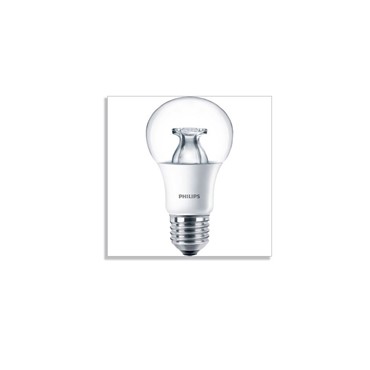 Lamp E27 LED 9W 2700K Dimmable