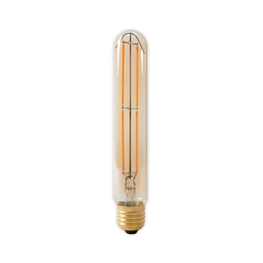 Lamp Gold Tube E27 LED 4w 2100K