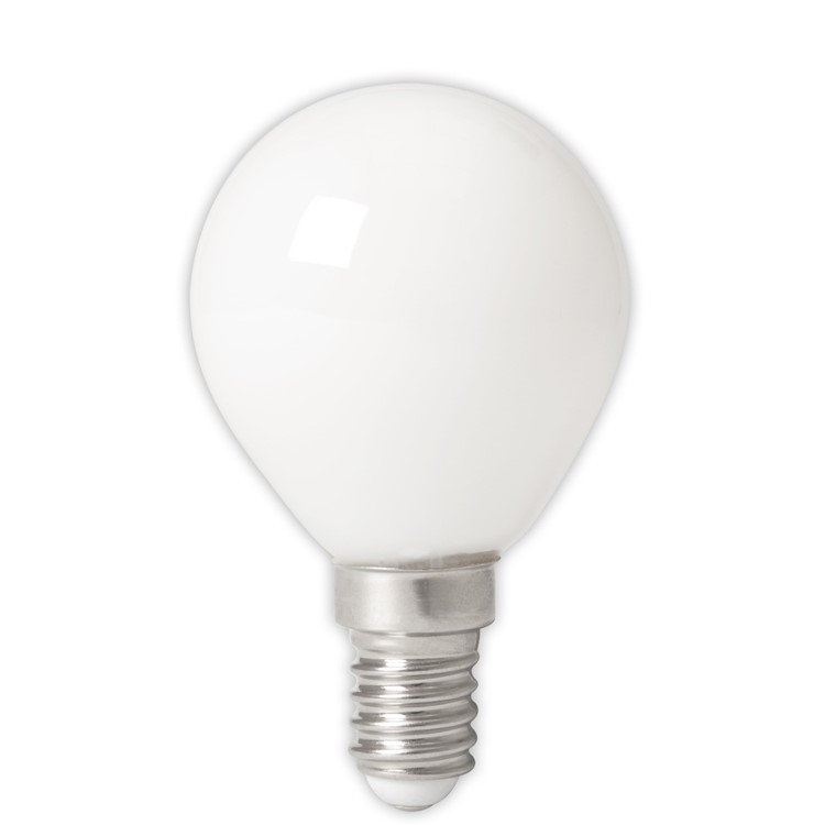 Lamp E14 Golf Ball LED 3.5W 2700K Dimmable