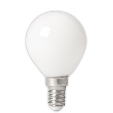 Lamp E14 Golf Ball LED 3.5W 2700K Dimmable