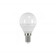 Lamp E14 LED 5.5W 2700K-1800K Dim to Warm