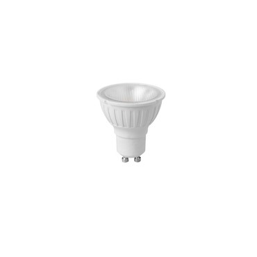 Lamp GU10 LED 5.5W 2800K Dimmable