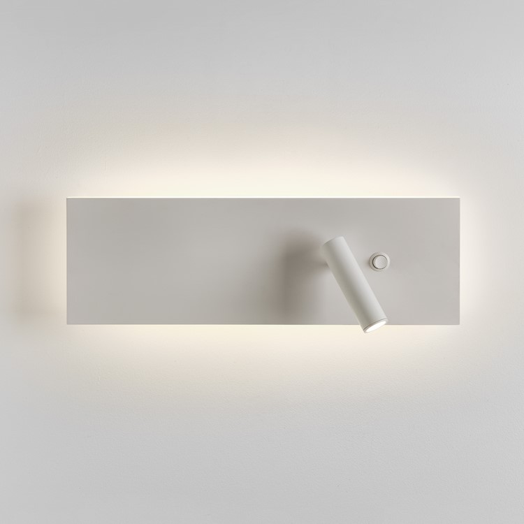 Edge Reader LED Single Switch