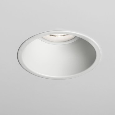 Minima Round LED
