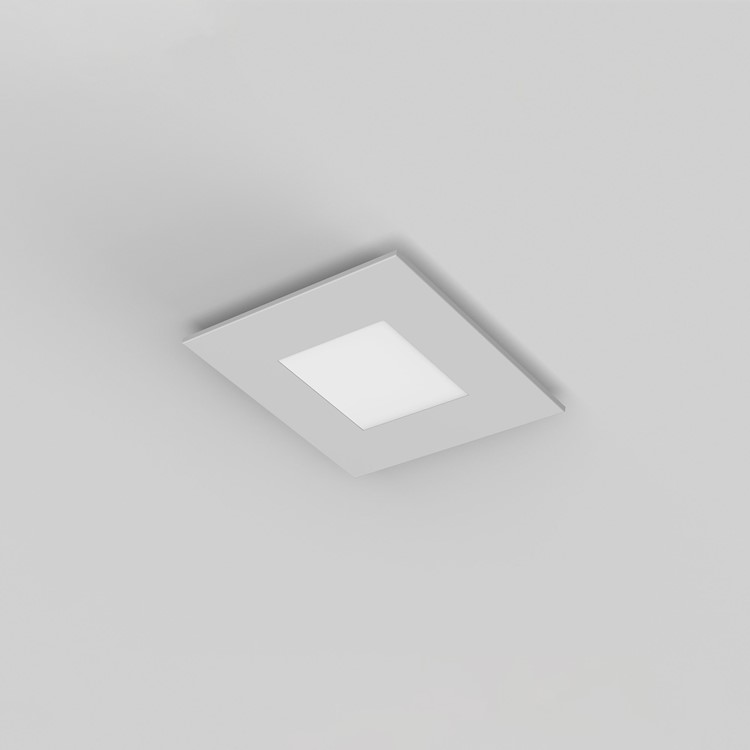 Zero Square LED