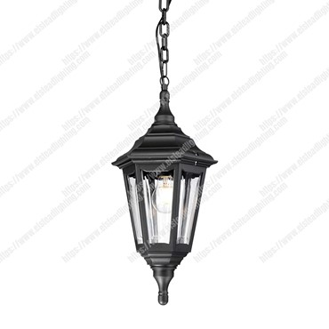 Kinsale 1 Light Chain Lantern