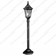 Kinsale 1 Light Pillar Lantern