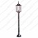 Wexford 1 Light Pillar Lantern