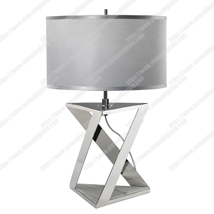 Aegeus 1 Light Table Lamp