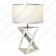 Aegeus 1 Light Table Lamp