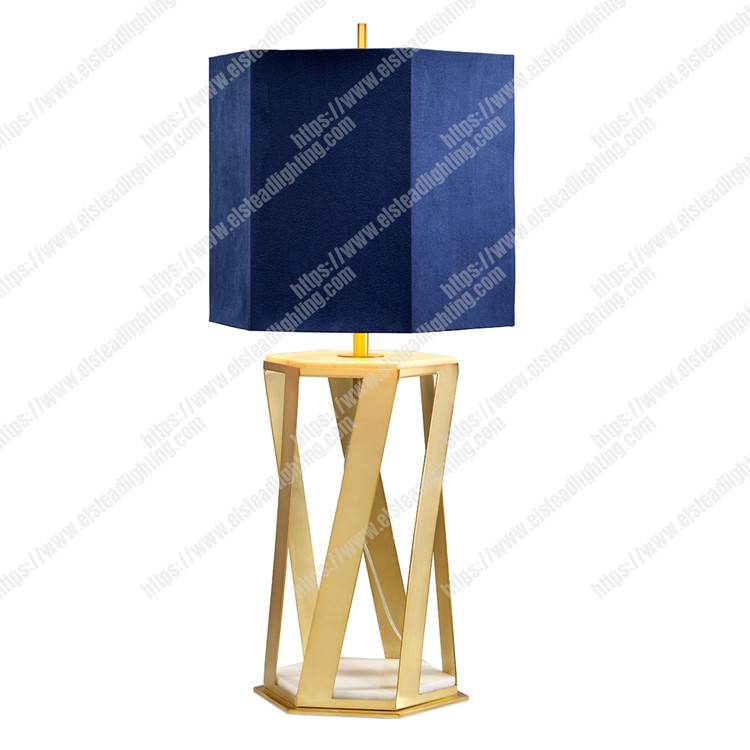Apollo 1 Light Table Lamp