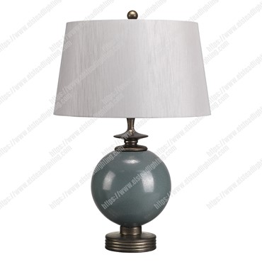 Babushka 1 Light Table Lamp