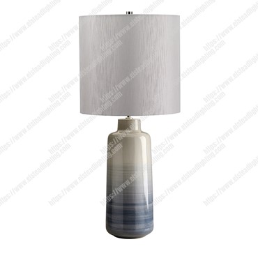 Bacari 1 Light Large Table Lamp