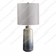 Bacari 1 Light Large Table Lamp