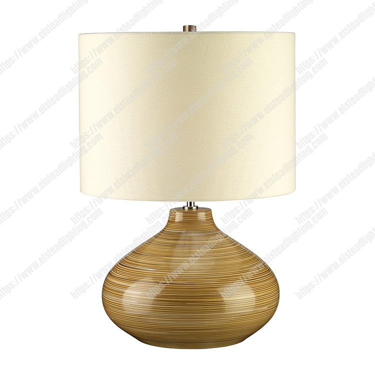 Bailey 1 Light Table Lamp