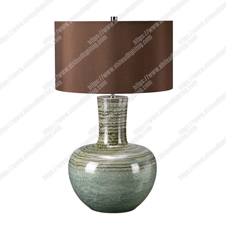 Barnsbury 1 Light Table Lamp