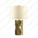 Green Retro 1 Light Table Lamp