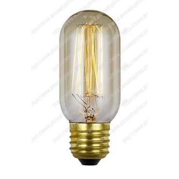 Light Bulbs 30W E27 Tubular Light Bulb