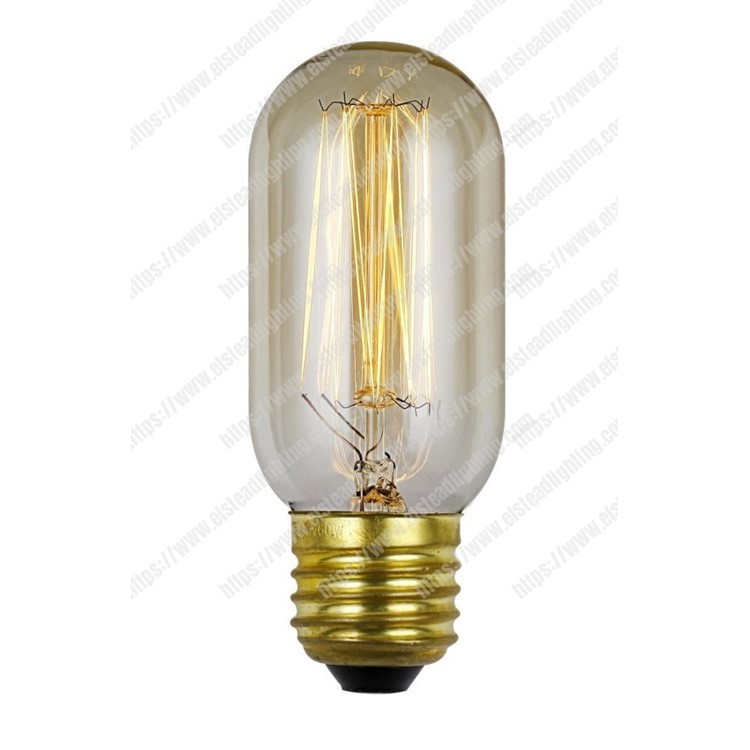 Light Bulbs 30W E27 Tubular Light Bulb