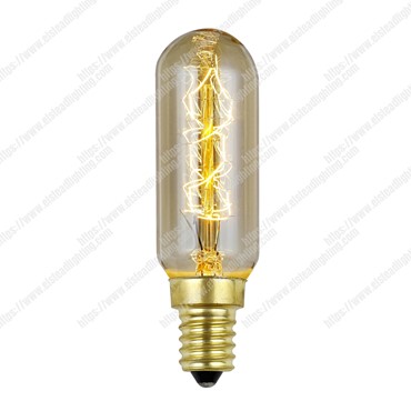 Light Bulbs 40W E14 T25 Light Bulb