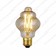 Light Bulbs 60W E27 Retro-Style Light Bulb