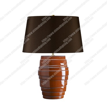 Mars 1 Light Table Lamp
