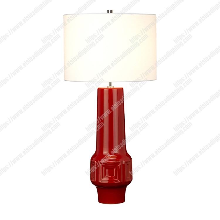 Muswell 1 Light Table Lamp