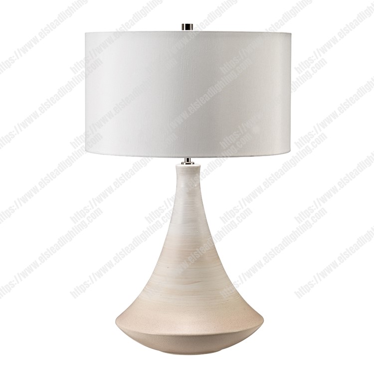 Pinner 1 Light Table Lamp
