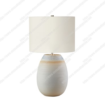 Seychelles 1 Light Table Lamp