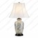 Silver Thistle 1 Light Table Lamp