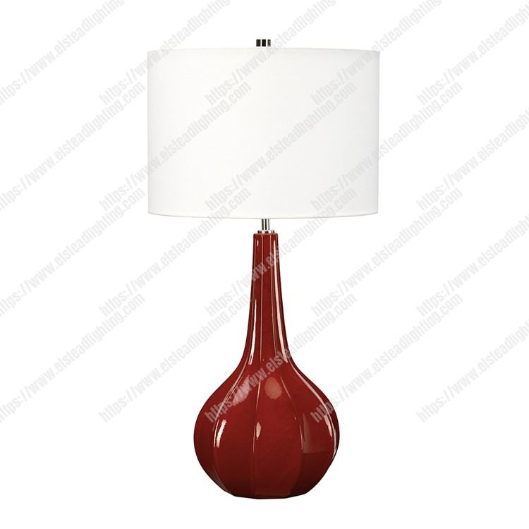 Upton 1 Light Table Lamp