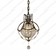 Bellini 1 Light Pendant Light