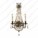 Bellini 3 Light Wall Light