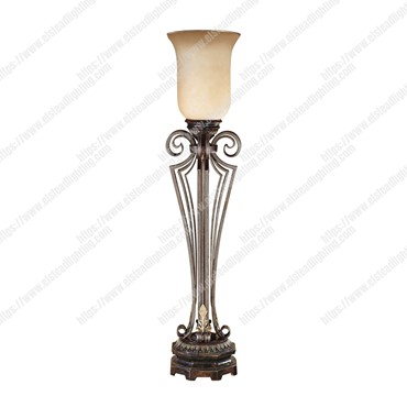 Corinthia 1 Light Table Lamp