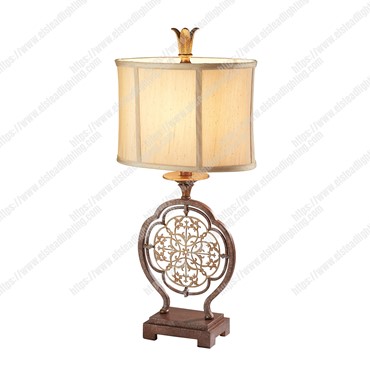 Marcella 1 Light Table Lamp