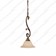 Sonoma Valley 1 Light Mini Pendant