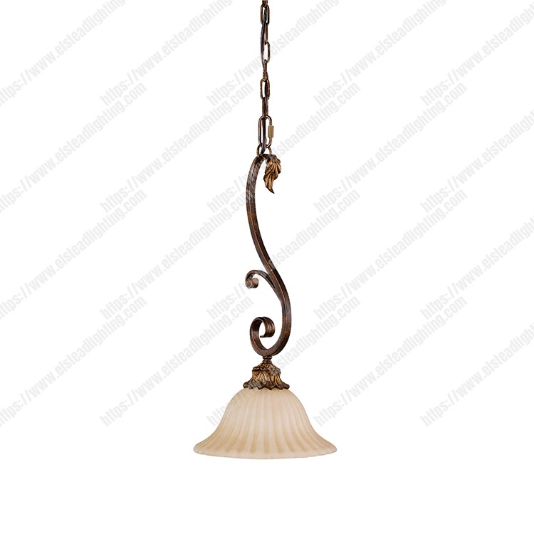 Sonoma Valley 1 Light Mini Pendant