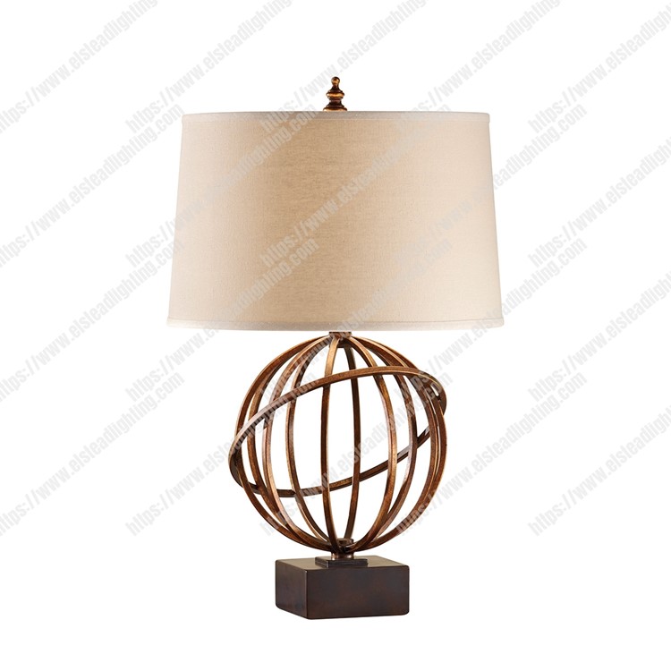 Spencer 1 Light Table Lamp