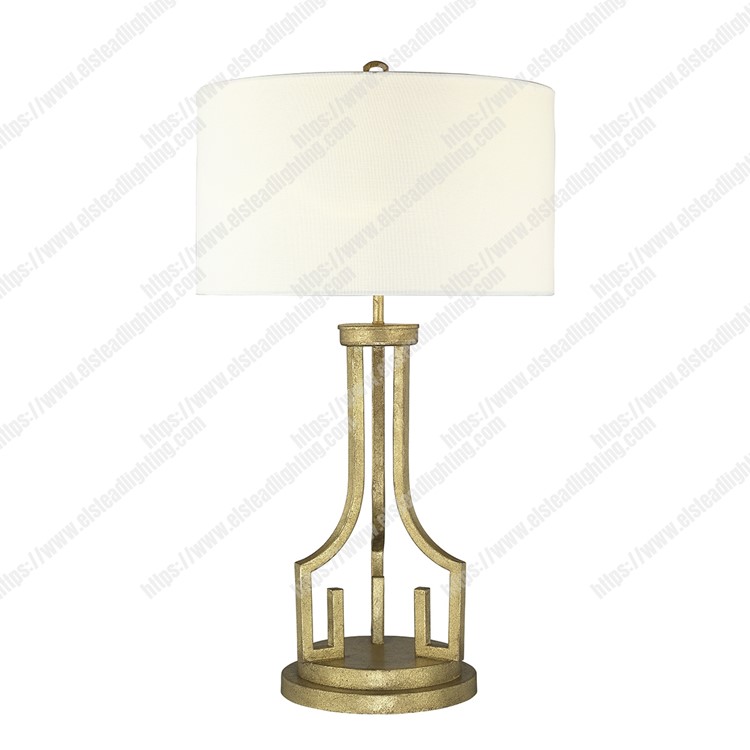 Lemuria 1 Light Table Lamp