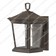 Bromley 1 Light Small Wall Lantern