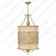 Carabel 4 Light Large Pendant