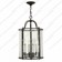 Gentry 6 Light Large Pendant - Olde Bronze