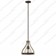 Middlefield 1 Light Mini Pendant