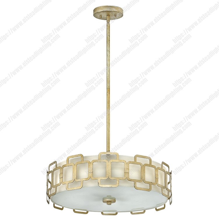 Sabina 4 Light Pendant