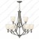 Truman 9 Light Chandelier