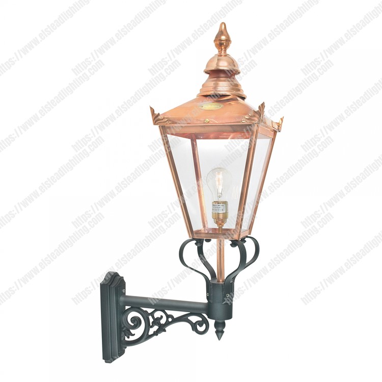 Chelsea 1 Light Wall Lantern