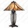 Asheville 2 Light Table Lamp