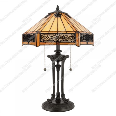 Indus 2 Light Table Lamp