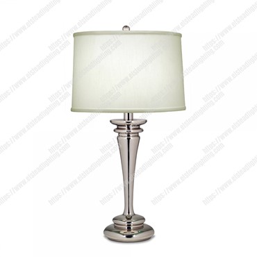 Brooklyn 1 Light Table Lamp